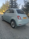 Fiat 500 2024 Club