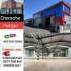 Cherche location Hangar Blida Boufarik