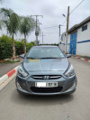 Hyundai Accent RB  4 portes 2017 GL+