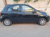 Nissan Micra 2013 City