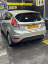 Ford Fiesta 2014 Titanium Sport pack