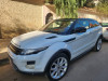 Range rover Evoque 2013 2 porte