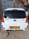 Kia Picanto 2016 Sportline