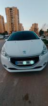 Peugeot 208 2015 Allure