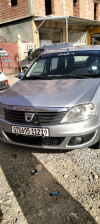 Dacia Logan 2012 