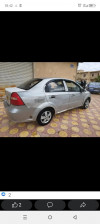 Chevrolet Aveo 5 portes 2009 Bas clim