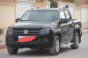 Volkswagen Amarok 2011 