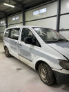 Mercedes Vito 2006 Police