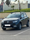 Dacia Sandero 2017 Stepway