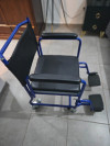 Fauteuil roulant 