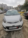 Kia Picanto 2013 Pop