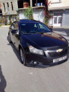 Chevrolet Cruze 2011 