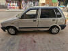 Suzuki Maruti 800 2013 