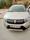 Dacia Sandero 2017 Stepway