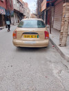 Daewoo Lanos 2002 Lanos