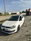 Volkswagen Polo 2013 Life