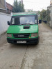 Frigo Iveco 1995