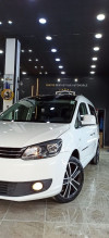 Volkswagen Caddy 2013 Edition 30 