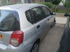 Chevrolet Aveo 4 portes 2009 LT