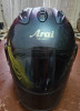 Casque moto Arai Helmet