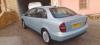 Citroen C5 2001 