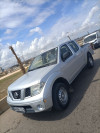 Nissan Navara 2012 Double Cabine 