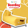 Beanbag kidski pour enfants