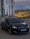 Peugeot 308 2015 Allure