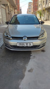 Volkswagen Golf 7 2015 Cup