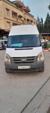 Ford Transit 2012