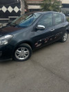 Renault Clio 3 2008 Dynamique