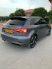 Audi A3 2019 S Line