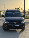 Volkswagen Caddy 2014 CROSS