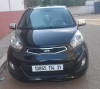 Kia Picanto 2014 Pop