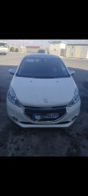 Peugeot 208 2015 Allure