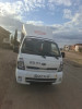 Kia K2700 2014