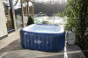 Spa Jacuzzi gonflable Lay-Z-Spa Hawaii AirJet