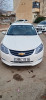 Chevrolet Optra 4 portes 2015 Optra 4 portes