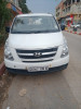 Hyundai H1 2009 Vitré 6 places