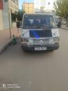 Renault trafic 1999