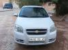 Chevrolet Aveo 5 portes 2013 Aveo 5 portes