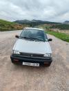 Suzuki Maruti 800 2012 Maruti 800