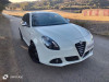 Alfa Romeo Giulietta 2012 Giulietta