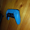 Manette ps5 bleu 