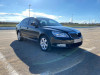 Skoda Octavia 2009 Octavia