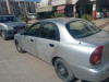 Daewoo Lanos 2002 Lanos