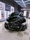 Audi A3 2019 S Line