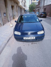 Volkswagen Golf 4 2001 Golf 4