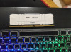 Ram Crucial Ballistix 8GO 3000MHZ/XMP DDR4 RGB