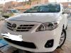 Toyota Corolla 2011 Xli